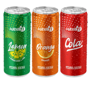 Hayati Lemon