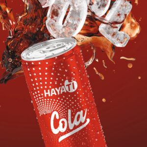 Hayati Cola